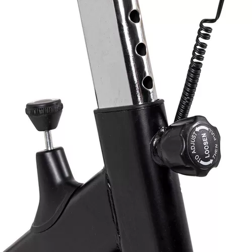 купить Велотренажер inSPORTline 5211 Bicicleta magn (100 kg) Cycling 19886 Alfan в Кишинёве 