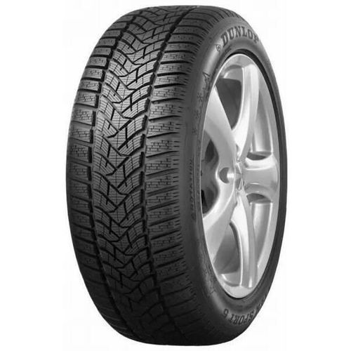 cumpără Anvelopă Dunlop 195/65 R15 91H TL Winter Sport-5 în Chișinău 