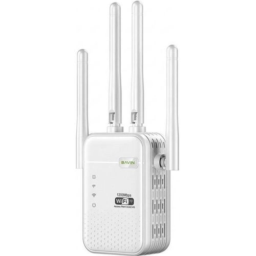 cumpără Amplificator Wi-Fi Bavin PC2055Y în Chișinău 