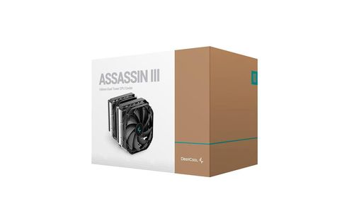 cumpără Cooler Deepcool ASSASSIN III în Chișinău 