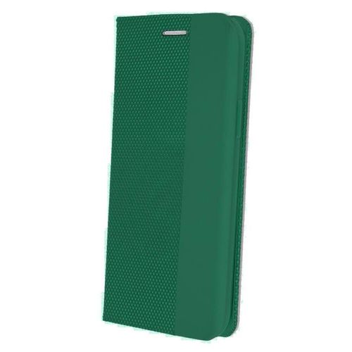 купить Чехол для смартфона Helmet Shell Flip Nylon Samsung A05S, Green в Кишинёве 