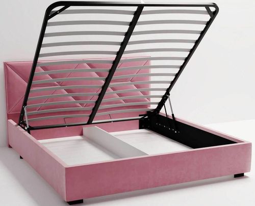 купить Кровать my-STYLE my-Nova 200x200 (P11D20M13) в Кишинёве 