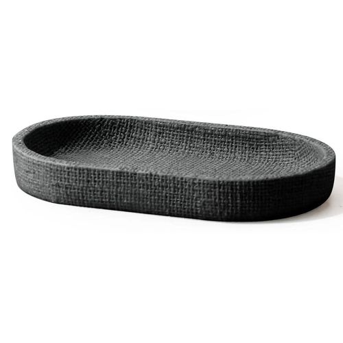 купить Мыльница Bisk 08573 CRAFT negru в Кишинёве 