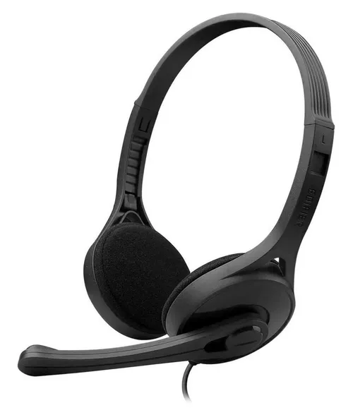 cumpără Căști pentru gaming Edifier K550 Black în Chișinău 
