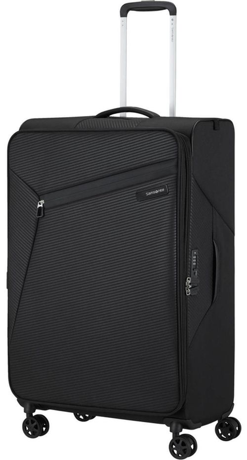 cumpără Valiză Samsonite Litebeam (146854/1041) în Chișinău 