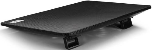 купить Подставка для ноутбука Deepcool N1 Black в Кишинёве 