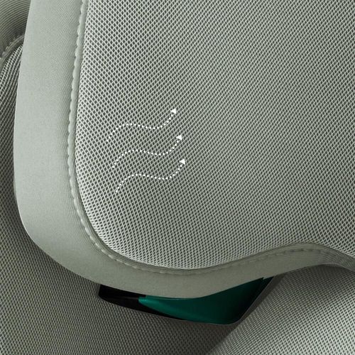 купить Автокресло Britax-Römer KidFix Pro Sage Green Style (2000042136) в Кишинёве 