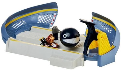 купить Машина Hot Wheels GCP26 Atacul inamicilor din Mario Kart в Кишинёве 