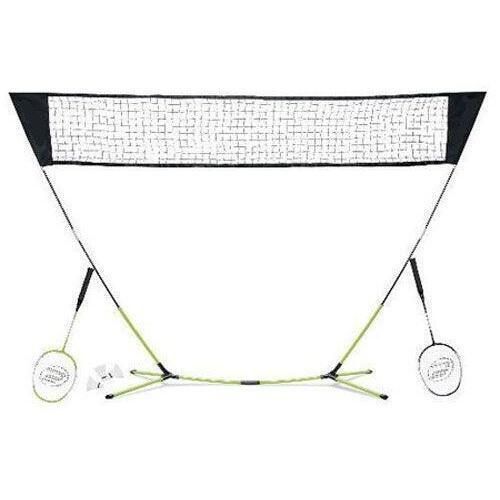 cumpără Echipament pentru badminton Spartan 8065 Set badminton fluturasi+stand+plasa+husa 72710 în Chișinău 