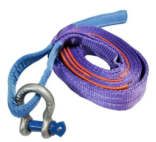 купить Ремень крепежный Lider-Tech 00003653 Chinga tractare BR24 Ochi-Cheie tachelaj 5m (5000kg) в Кишинёве 