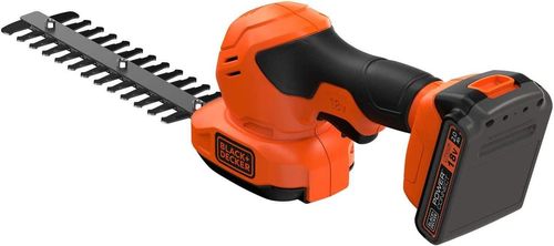 купить Кусторез Black&Decker BCSS18D1 в Кишинёве 