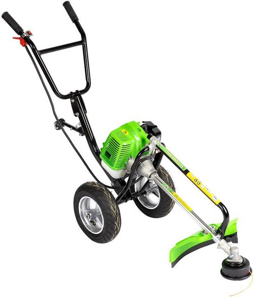 cumpără Trimmere pentru iarba Micul Fermier MF-MC1004-S001-G0 cu roti în Chișinău 