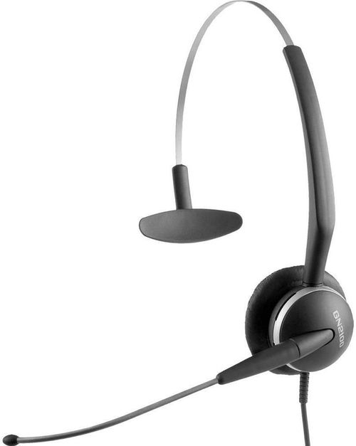 cumpără Căști pentru gaming Jabra 2126-82-04 GN 2100 Mono 3-in-1 în Chișinău 