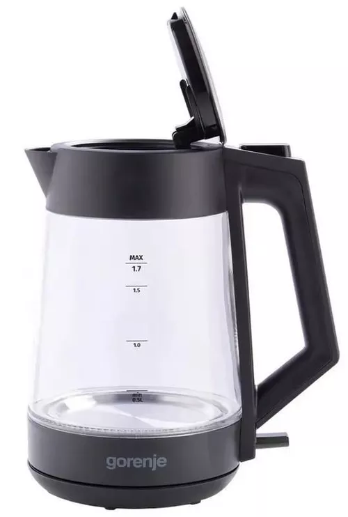 купить Чайник электрический Gorenje K17OGP в Кишинёве 