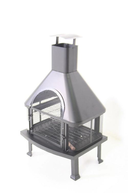 cumpără Grătar HEAT Outdoor Living Heat Saga Patio în Chișinău 