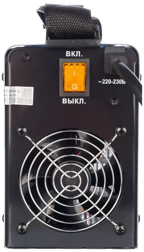 купить Сварочный аппарат Ресанта САИ-220 220A 65/3 (98942) в Кишинёве 