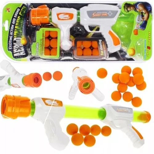 cumpără Armă de jucărie Richi 50050 pistol cu bile moi în Chișinău 