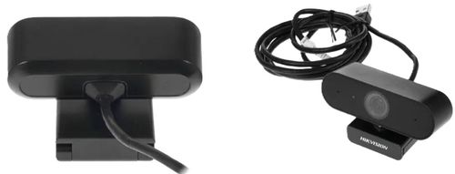 cumpără Cameră web Hikvision DS-U02P (2Mpx 3.6mm) în Chișinău 