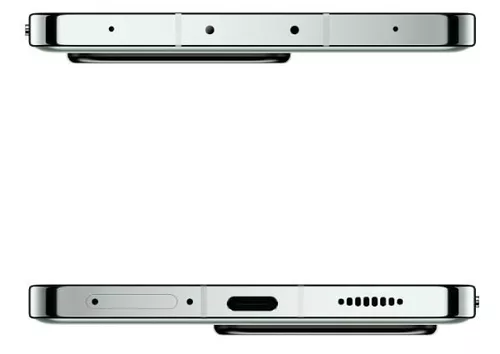 cumpără Smartphone Xiaomi Mi 13 8/256 Green în Chișinău 