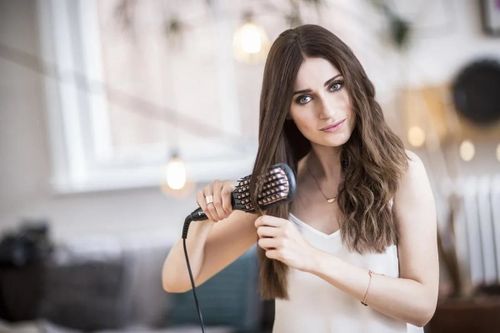 cumpără Perie de coafat Remington CB7400 în Chișinău 