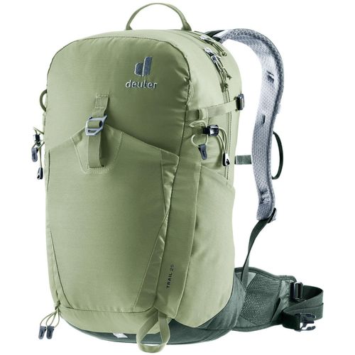 cumpără Rucsac turistic Deuter Trail 25 grove-ivy (3440524 1214 0) în Chișinău 