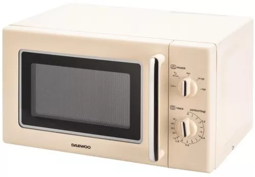 купить Микроволновая печь Daewoo KOR-6S20C-1 в Кишинёве 