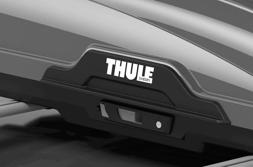 купить Автобокс THULE Box Motion XT XXL Titan в Кишинёве 