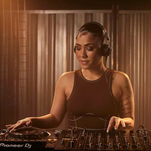 купить Наушники проводные Pioneer HDJ-CX Casti в Кишинёве 