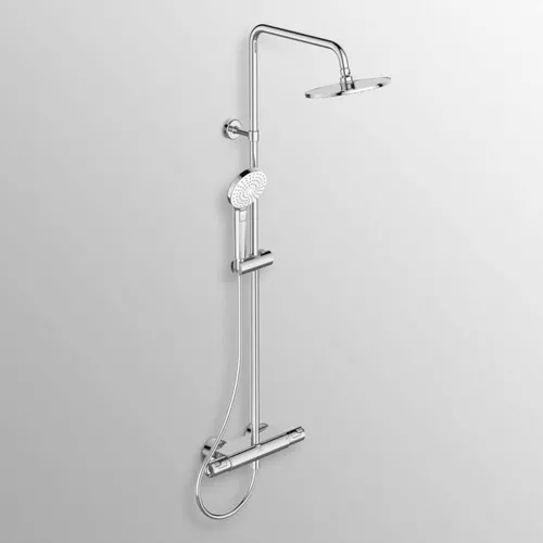 купить Душевая панель Ideal Standard CERATHERM T50 Termostata A7230AA в Кишинёве 