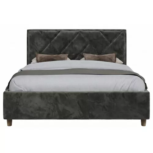 купить Кровать Relaxe Home 025417 Noris (160x200), London 16 в Кишинёве 