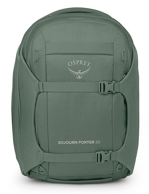 cumpără Rucsac sportiv Osprey Porter 30 Koseret Green (843820166378) în Chișinău 