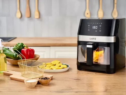купить Аэрофритюрница LAFE MasterFry в Кишинёве 