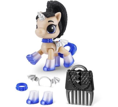 cumpără Jucărie ZURU 77421GQ1 Surprise Unicorn Squad, S7 în Chișinău 