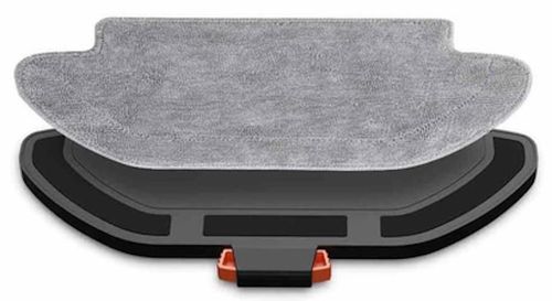 купить Аксессуар для пылесоса Xiaomi Mi Robot Vacuum-Mop P Mop Pad в Кишинёве 