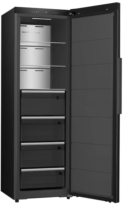 купить Холодильник и морозильная камера Hisense FT5K310GSFC + RL5K370GSFC в Кишинёве 