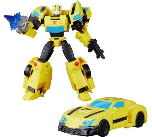 купить Робот Hasbro G2797 Transformer Figure Core Prime Changers Ast в Кишинёве 