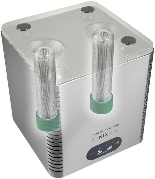 купить Очиститель воздуха JONIX 70WHITECUBEPRO Cube Professional (W) (000000051815) в Кишинёве 