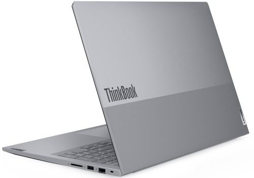 купить Ноутбук Lenovo ThinkBook 16 G9 IRL Arctic Grey (21US00GQGX) в Кишинёве 