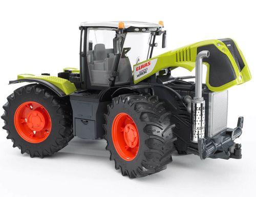 cumpără Mașină Bruder 3015 Tractor Claas Xerion, 42287 în Chișinău 