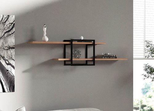 купить Полка декоративная Hanah Home Mone Atlantik в Кишинёве 