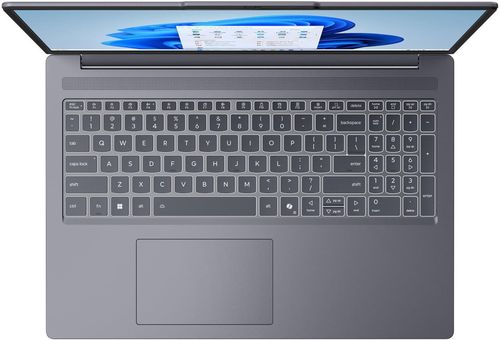 купить Ноутбук Lenovo IdeaPad Slim 3 16IRH10 (83K200BLRK) в Кишинёве 