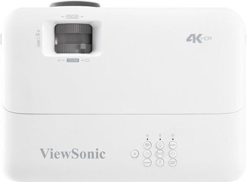 купить Проектор Viewsonic PX701-4K в Кишинёве 