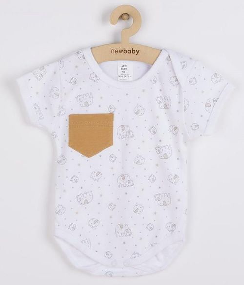 купить Детская одежда New Baby 48468 Костюм 2 ед (боди+шорты) Perfect Summer 80 (9-12m) в Кишинёве 