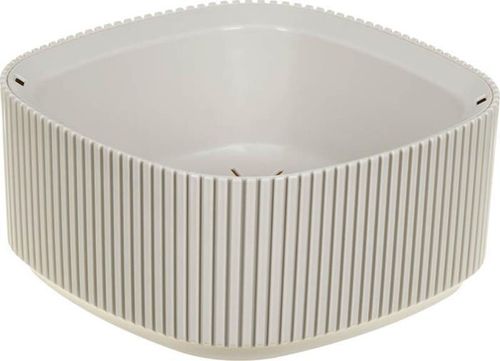 купить Цветочный горшок Idea М3250 Стрип 200x200 мм D1,6л в Кишинёве 