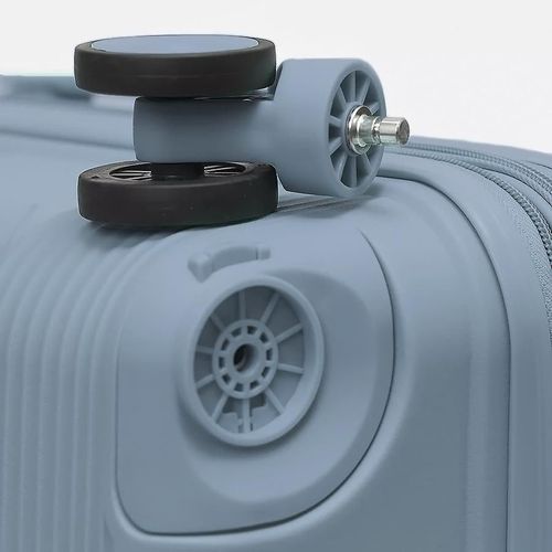 купить Чемодан Bags Activ L Arctic Blue в Кишинёве 