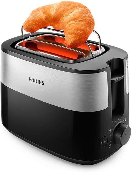 cumpără Toaster Philips HD2516/90 în Chișinău 