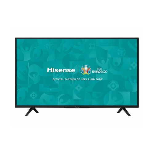 cumpără Televizor 40" LED TV Hisense 40B6700PA Black, 1920x1080 FHD, SMART TV (Android TV 9.0), H.264, MPEG4, MPEG2, VC1, 40" DLED 1920x1080 FHD,3 HDMI, 2 USB, Wi-Fi (2.4 GHz), DVB-T/T2/C/S2, Speakers 2 x 8W în Chișinău 