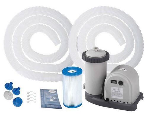 cumpără Accesoriu pentru piscină Intex 28636 pompa-filtru 5678 l/ora în Chișinău 