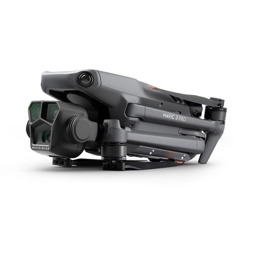 cumpără Dronă DJI Mavic 3 Pro + Controller 5.5 (957061) în Chișinău 