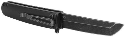 купить Нож походный Ganzo G626-BK в Кишинёве 